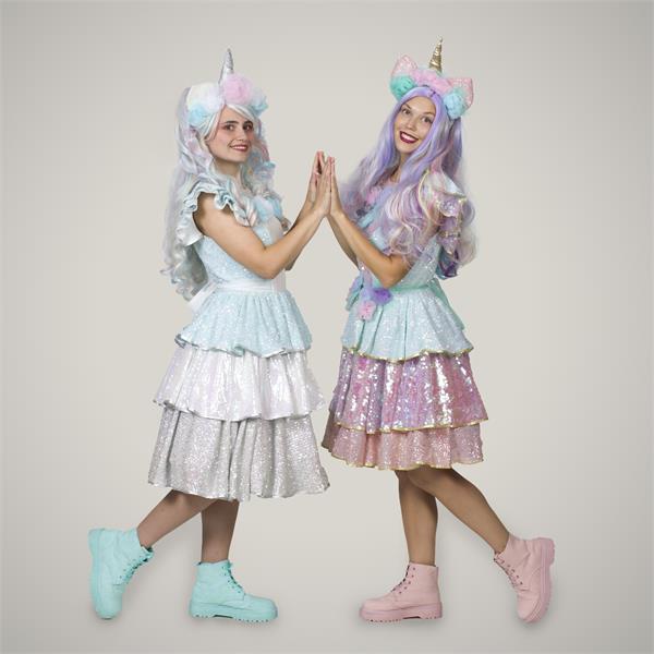 Unicorn-party