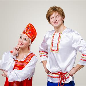 Масленица 2027